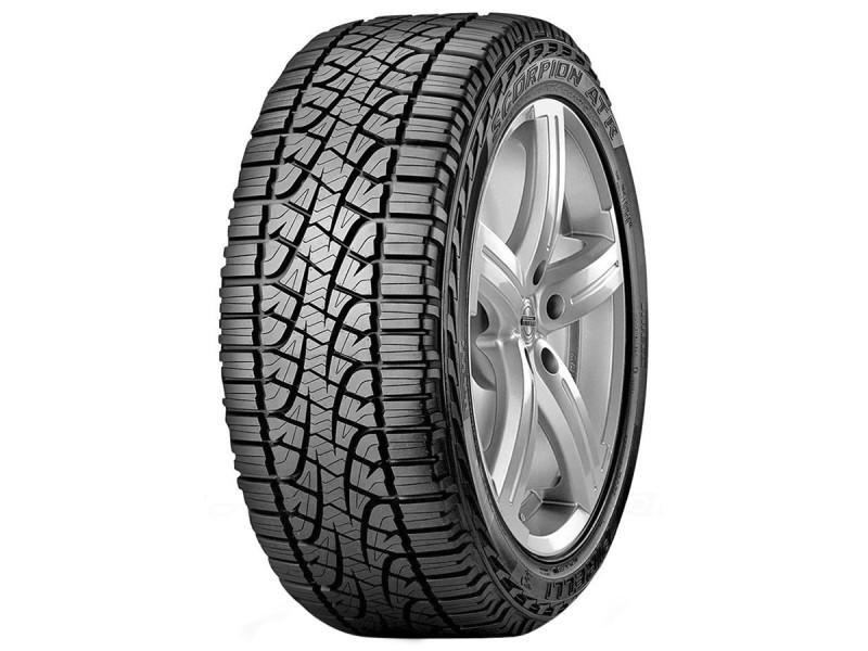 Шина летняя Pirelli Scorpion ATR 235/65 R17 108H (47610)