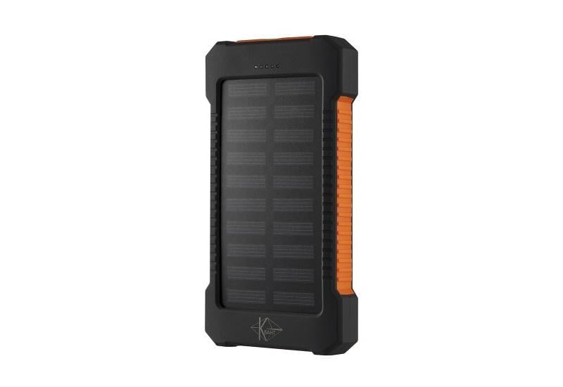 Портативное зарядное устройство Квант SC18 10000 mAh (25085)