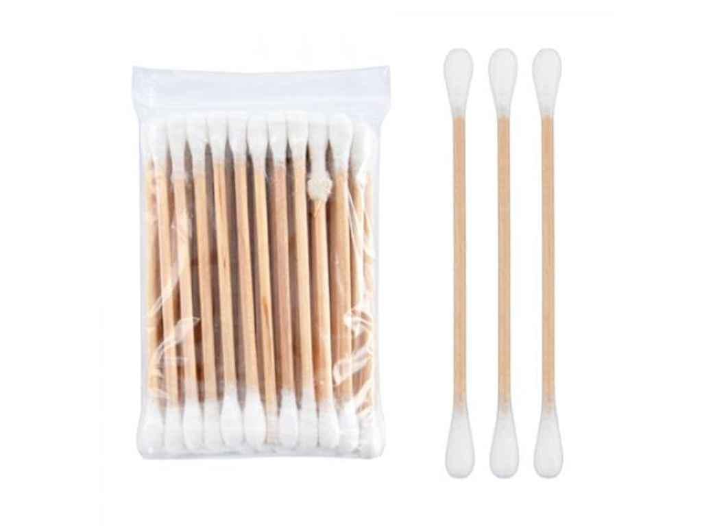 Ватные палочки №80pcs-65 60 шт. (909853)