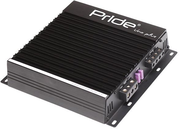 Усилитель 1-канальный Pride Uno plus 700W (11091052)