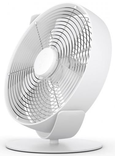 Вентилятор настільний Stadler Form Tim White (460929)