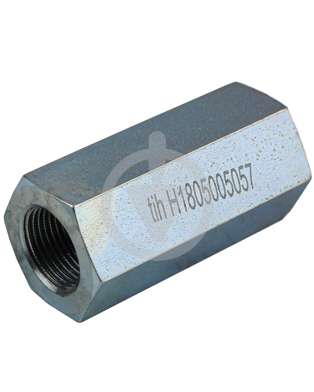 Винтовая муфта натяжителя ремня Brinkmann 260/45 (25335770)