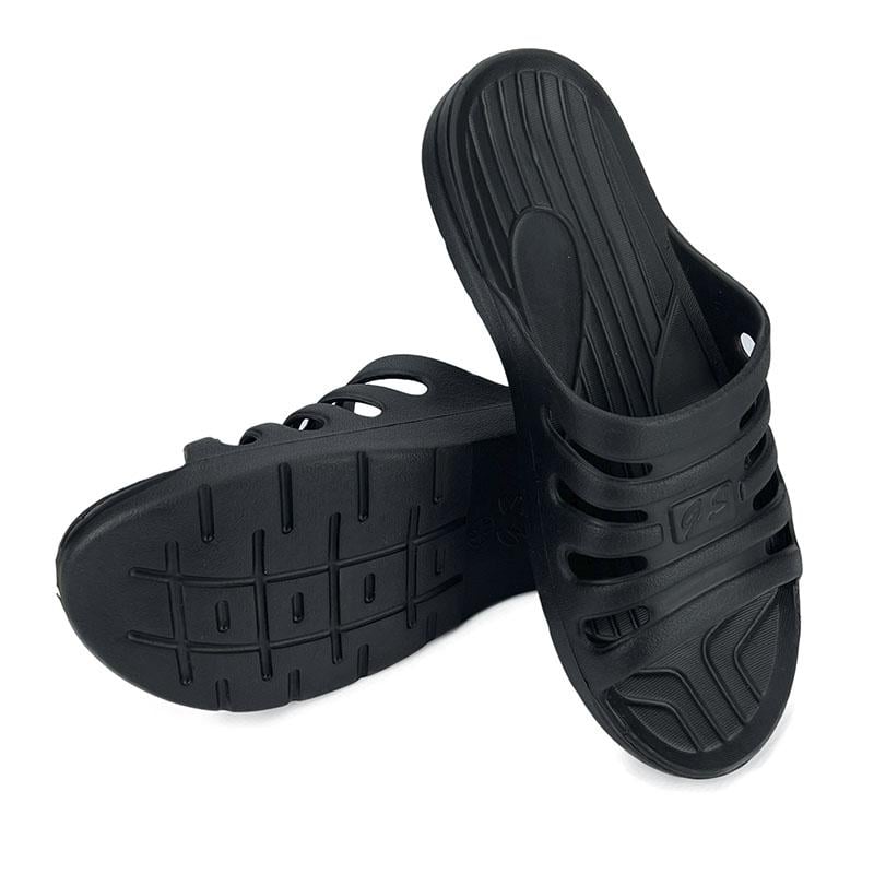 Шлепанцы мужские GIPANIS 2113 p. 45 29-29,5 см Черный