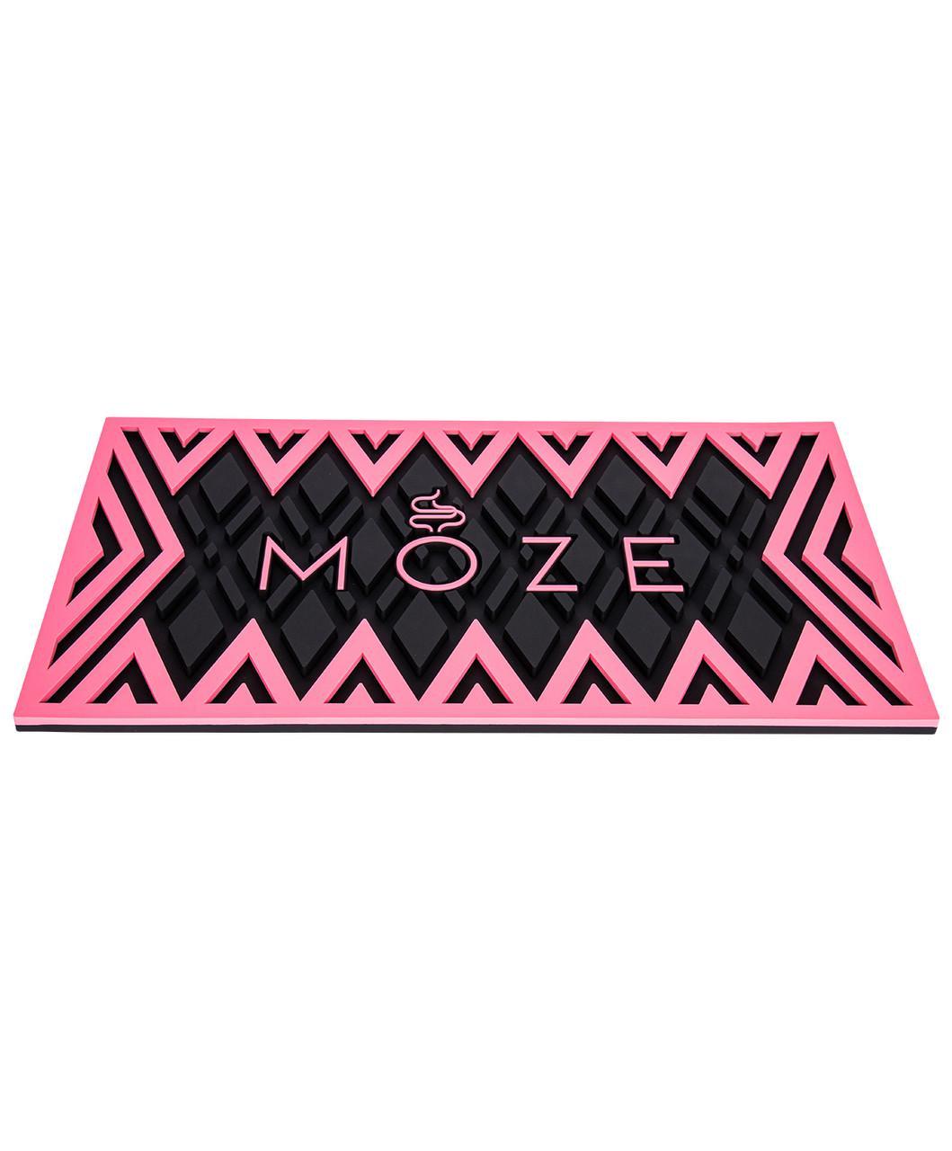 Коврик для кальяна Moze Draining Mat Pink