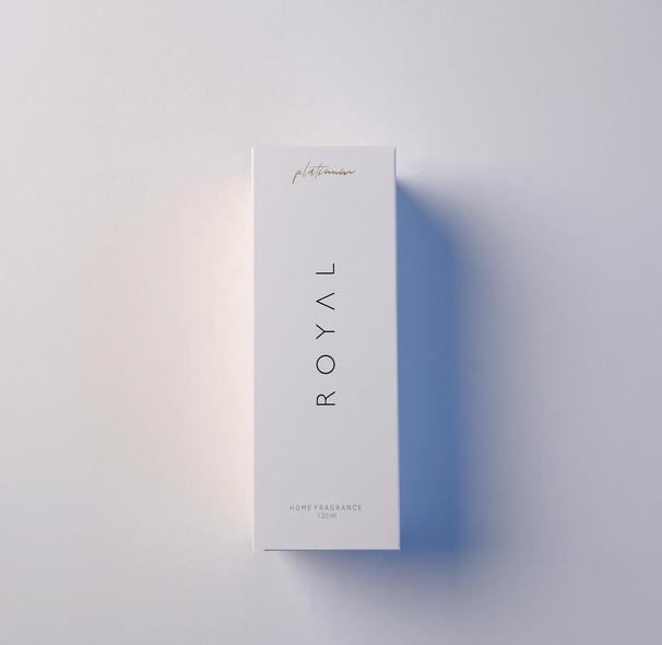 Ароматичний дифузор Royal Home Mango ананас/кокос/молочні ноти/ваніль 120 мл (25055393) - фото 7