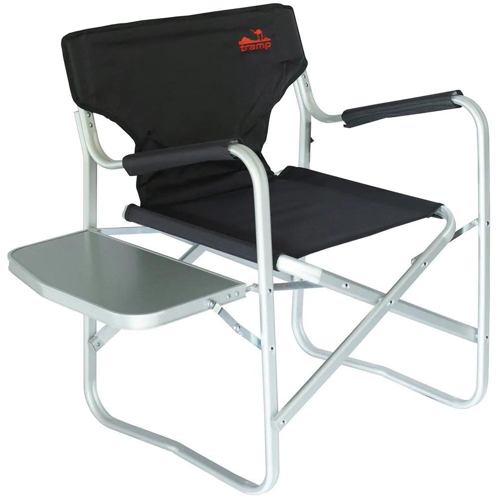 Стілець туристичний директорський зі столом Tramp Delux (TRF-020)