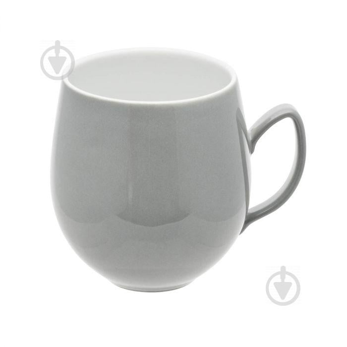 Кружка Degrenne Paris Salam The Gris Perle 380 мл Серый 230148