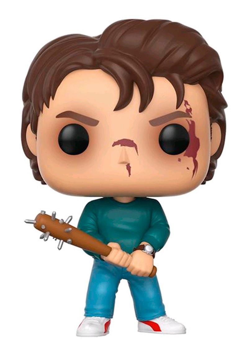 Фігурка Funko Pop Stranger Things Steve 10 cм