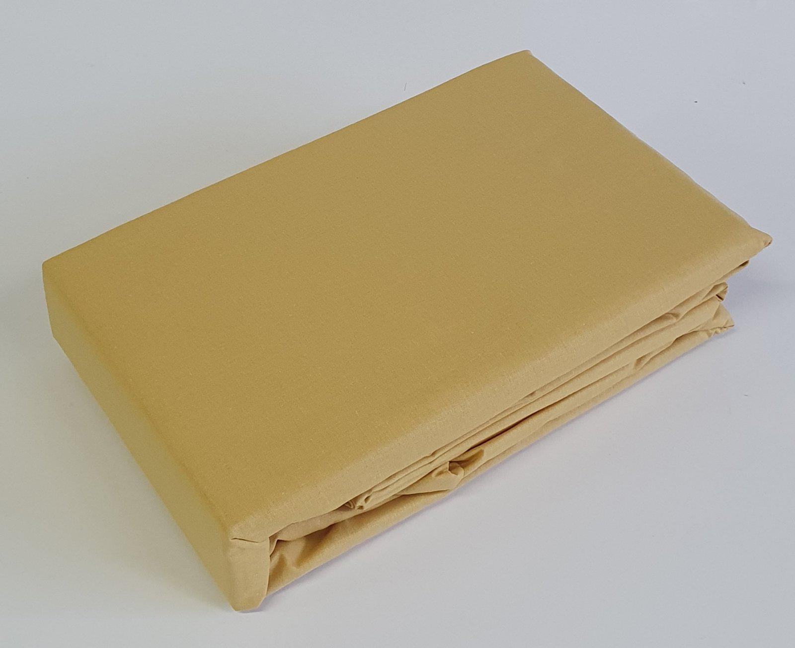 Простынь на резинке Clasy 180x200 c наволочками 50x70 V1 Sari (4219Clasy)