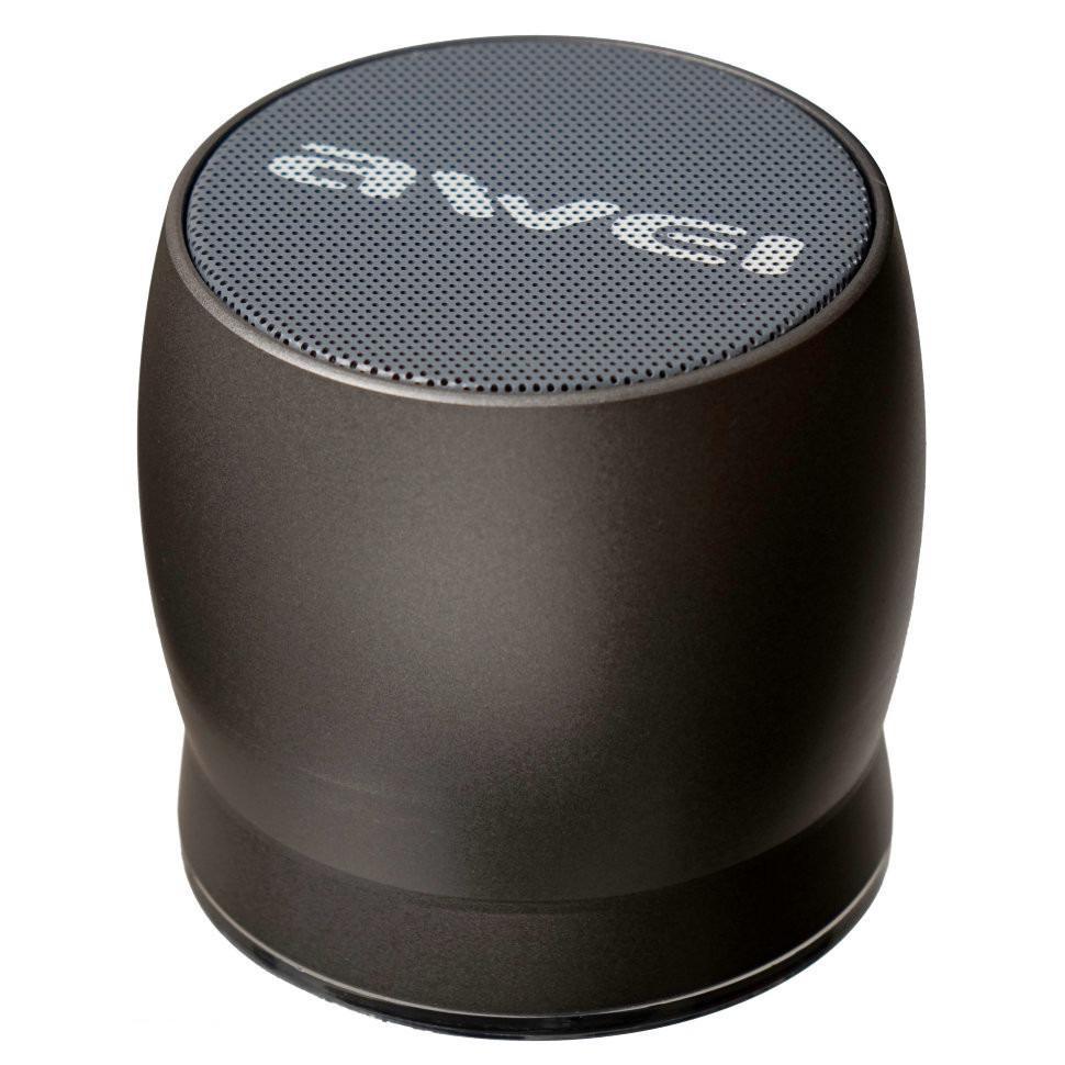 Портативна колонка Awei Y500 Mini 2.0 5W Bluetooth мікрофон FM Чорний (1440155734)