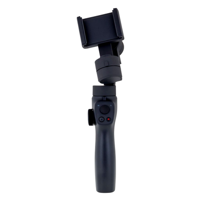 Стабилизатор для телефона BASEUS Handheld Gimbal Control Smartphone Suyt - фото 4