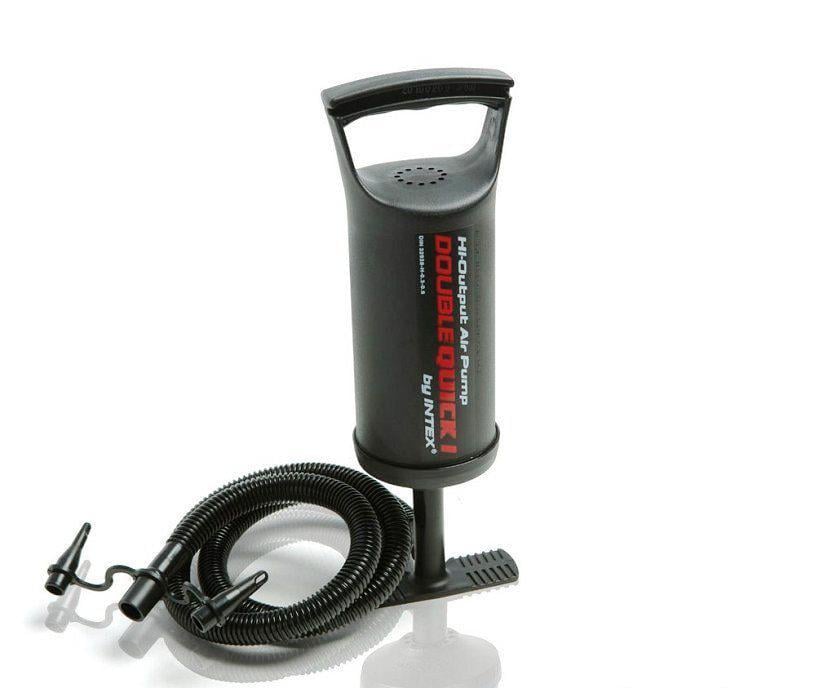 Ручной насос для надувания Intex 29 см 1,5 л (68612)