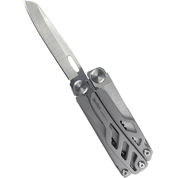 Мультитул професійний NexTool Flagship Pro 16в1 (NE20203) - фото 3 Мультитул професійний NexTool Flagship Pro 16в1 (NE20203) - фото 3