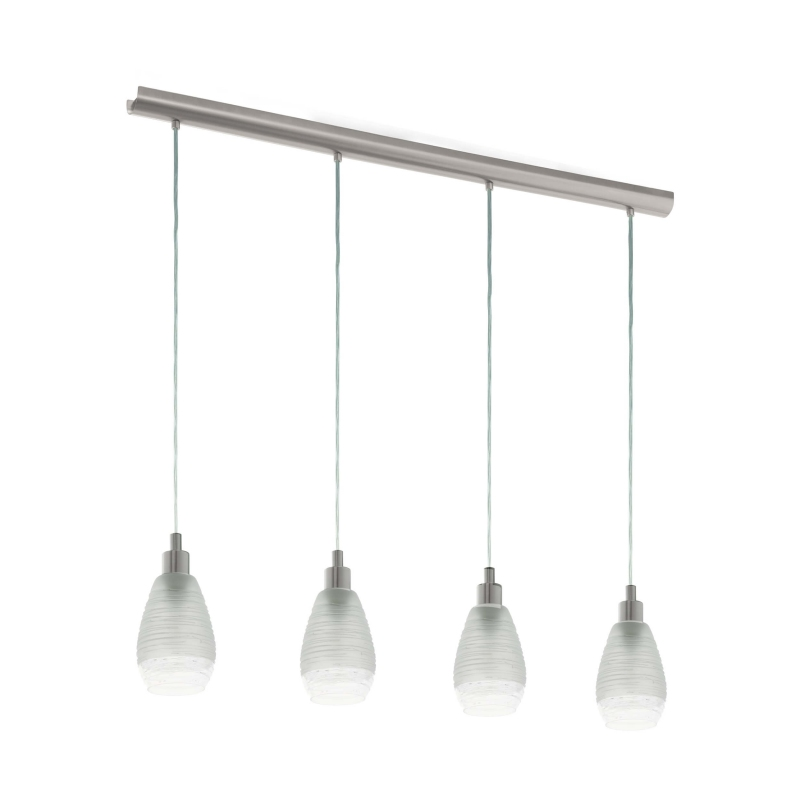 Люстра Eglo Siracusa 39501