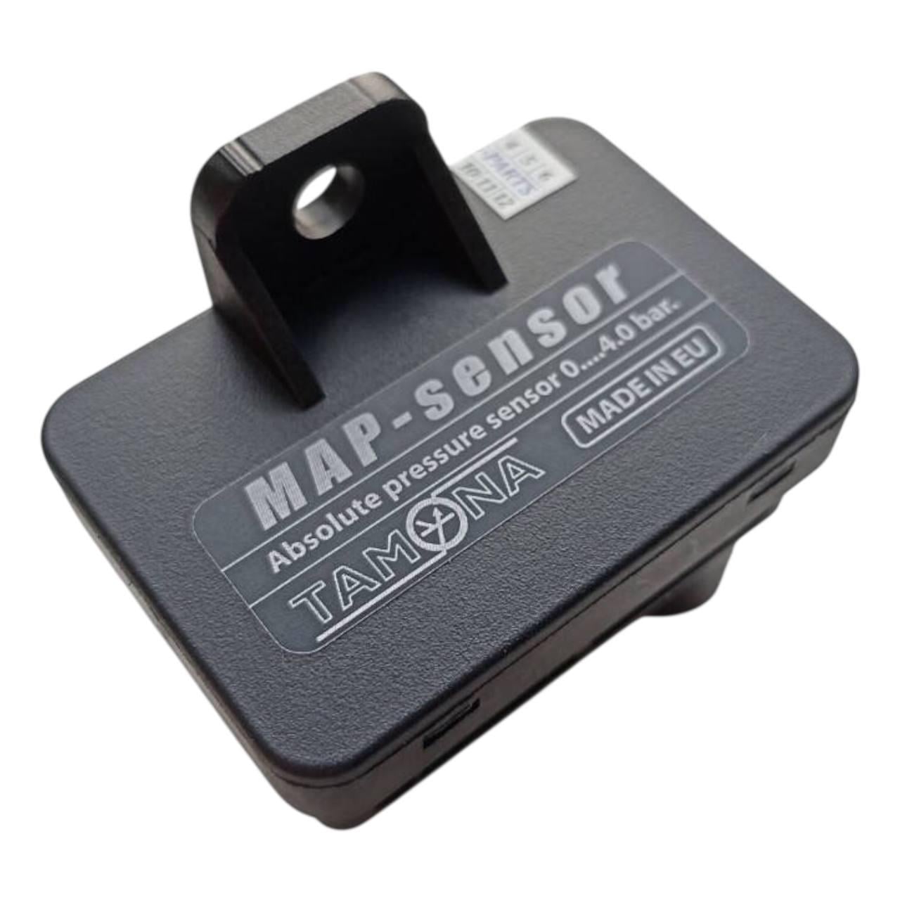 Датчик давления газа и вакуума MapSensor Tamona для ГБО Tamona TGstream ProGas