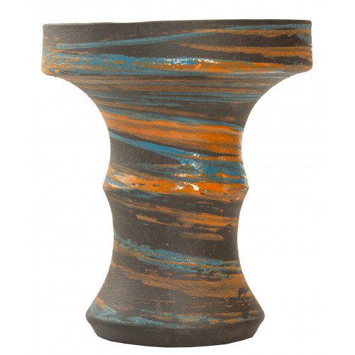 Чаша Personalka bowl Blue Orange (20512)