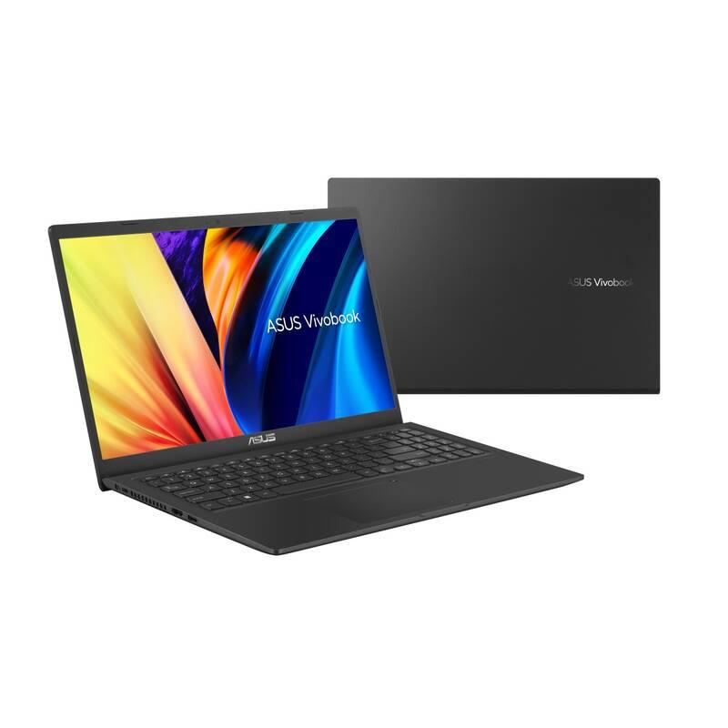 Ноутбук Asus Vivobook 15 A1500EA-EJ3014W Black - фото 10