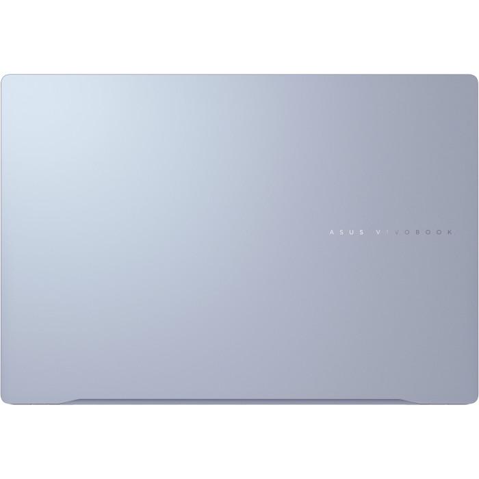 Ноутбук Asus S5606MA-MX010X Mist Blue (90NB12E1-M000C0) - фото 6