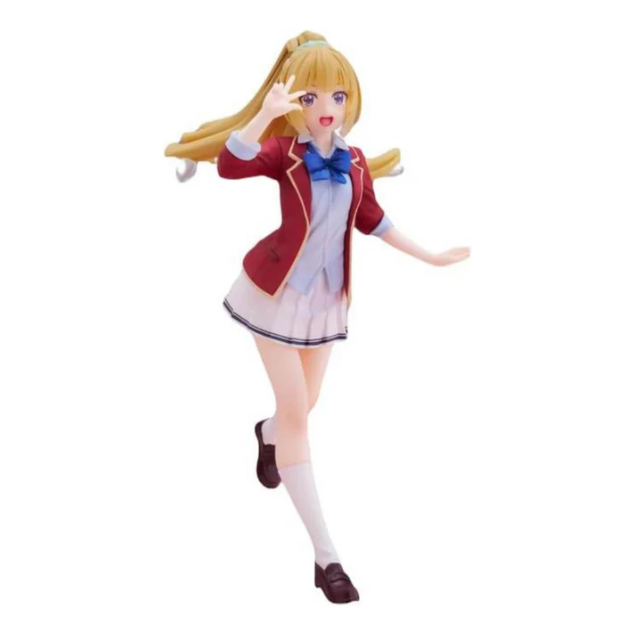 Фигурка для геймеров Taito ClASsroom of the Elite Kei Karuizawa18 см (T CE KK 18)