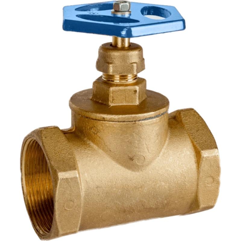 Вентиль VA Б1126А 000026276 1 1/2" вн-вн (164145)