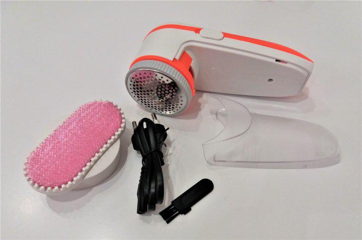 Машинка для стрижки катишків Gemei GM-231 акумуляторна