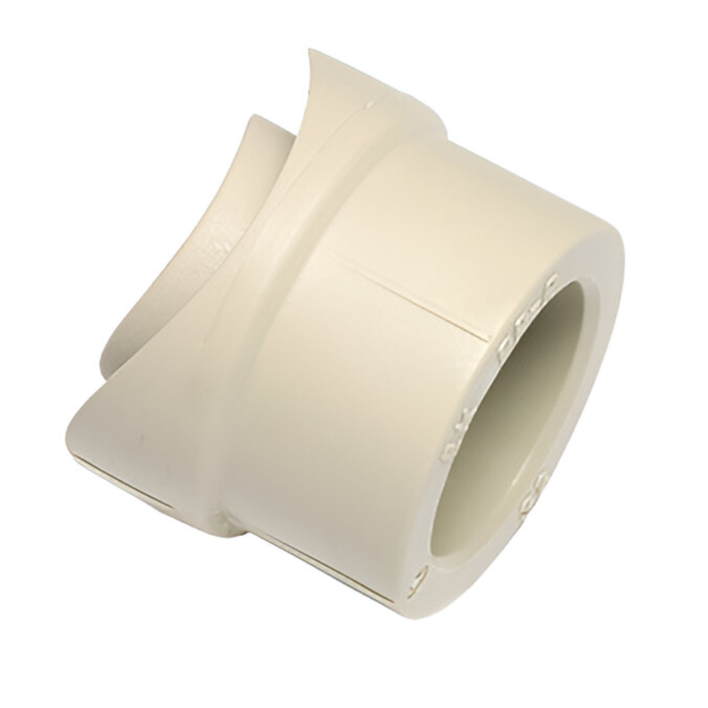 Сідло вварне Ekoplastik 75x32 мм (UIN-SNS07532XX)