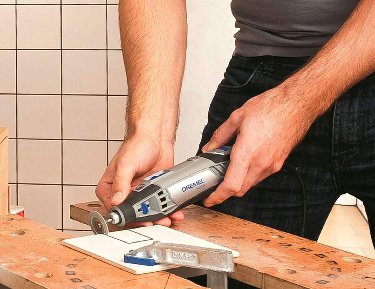 Диск алмазный Dremel SC545 EZ SpeedClic 38 мм (2697550364) - фото 6 Диск алмазный Dremel SC545 EZ SpeedClic 38 мм (2697550364) - фото 6