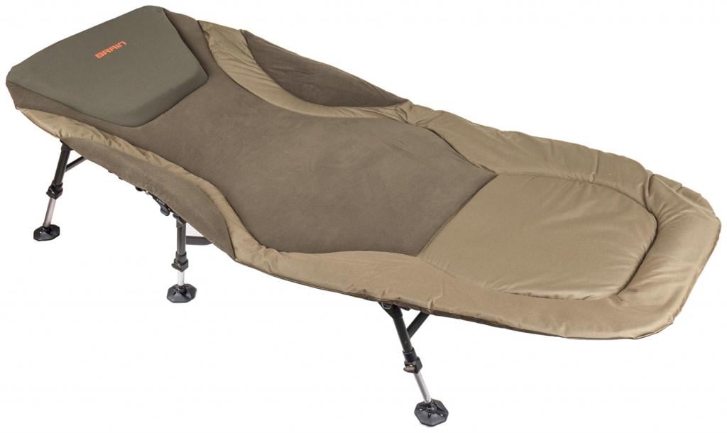 Раскладушка Brain Specialist Bedchair 6Leg HYB019-6LS (1858-41-14)