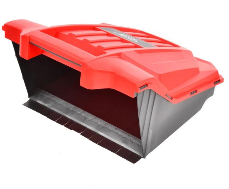 Подметальная машина механическая HECHT 8065 (41912) - фото 6 Подметальная машина механическая HECHT 8065 (41912) - фото 6