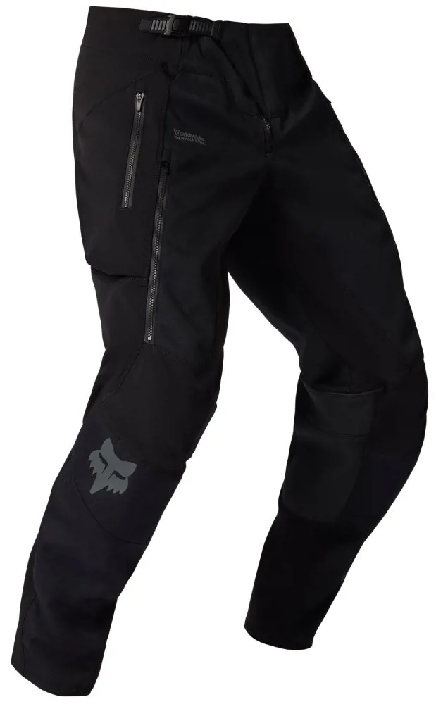 Штани Head FOX RANGER Pant р. 44 Black (1000797)