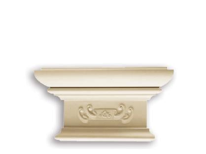 Пілястра Gaudi Decor PL564 (45638)