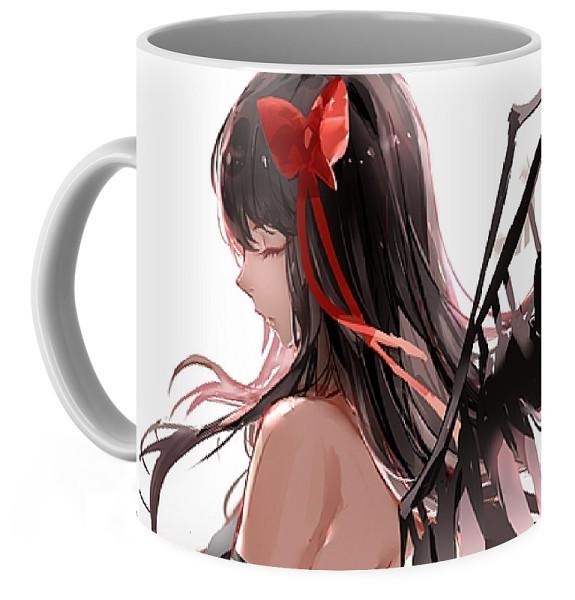 Чашка GeekLand Mahou Shoujo Madoka Magica 330 мл (ММ.02.11)