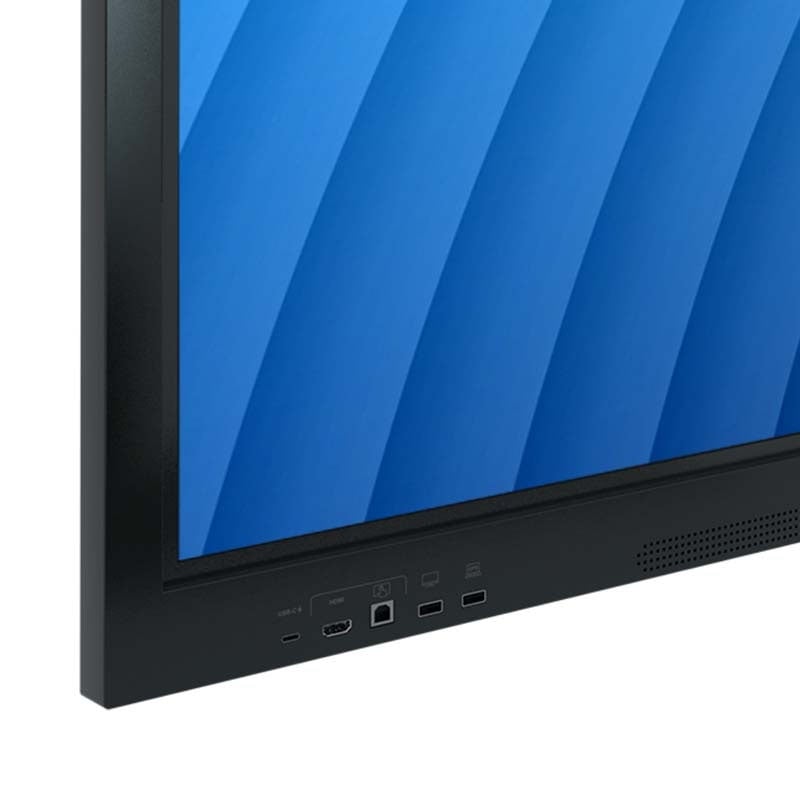 Интерактивная панель Smart Technologies GX165-V3 65"/Android 13/8/64 Gb (23252089) - фото 8