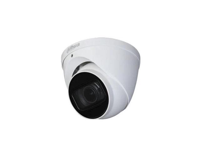 Відеокамера HDCVI Dahua DH-HAC-HDW1500TP-Z-A 5 Мп з мікрофоном 2,7-12 мм (2942442194)