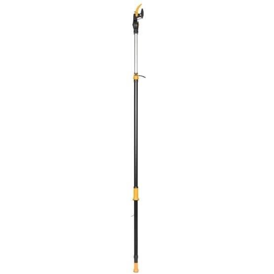 Сучкорез телескопический универсальный Fiskars PowerGear UPX86 (1023624)