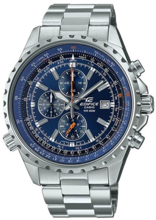 Наручний годинник чоловічий Casio EF-527D-2AVUEF (597091)