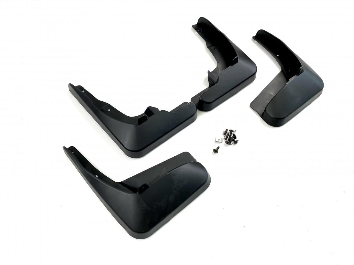 Бризковики KINDLE для Toyota Venza 2009-2016 Toyota Venza 2009 - 4 шт. (3949)