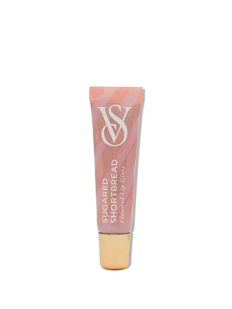 Блеск для губ Victoria's Secret Sugared Shortbread 13 г (197575916802)