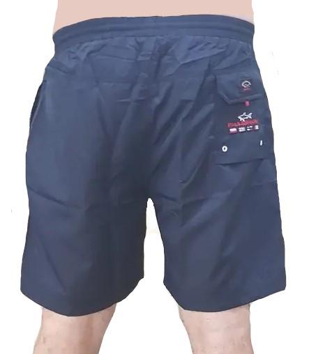 Шорти чоловічі Paul & Shark PS-1231 Navy 4XL (54-56) - фото 2