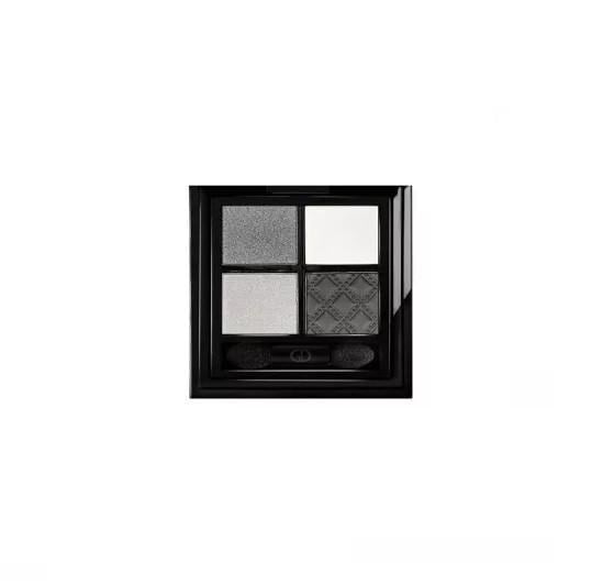 Тени для век 4-х цветные Ga-De Idyllic Eye Shadow №30 smokey eye без зеркала 7 г (2818431505) Тени для век 4-х цветные Ga-De Idyllic Eye Shadow №30 smokey eye без зеркала 7 г (2818431505)