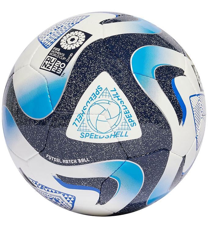 Мяч для футзала Adidas 2023 Oceaunz PRO Sala HZ6930 (HZ6930)