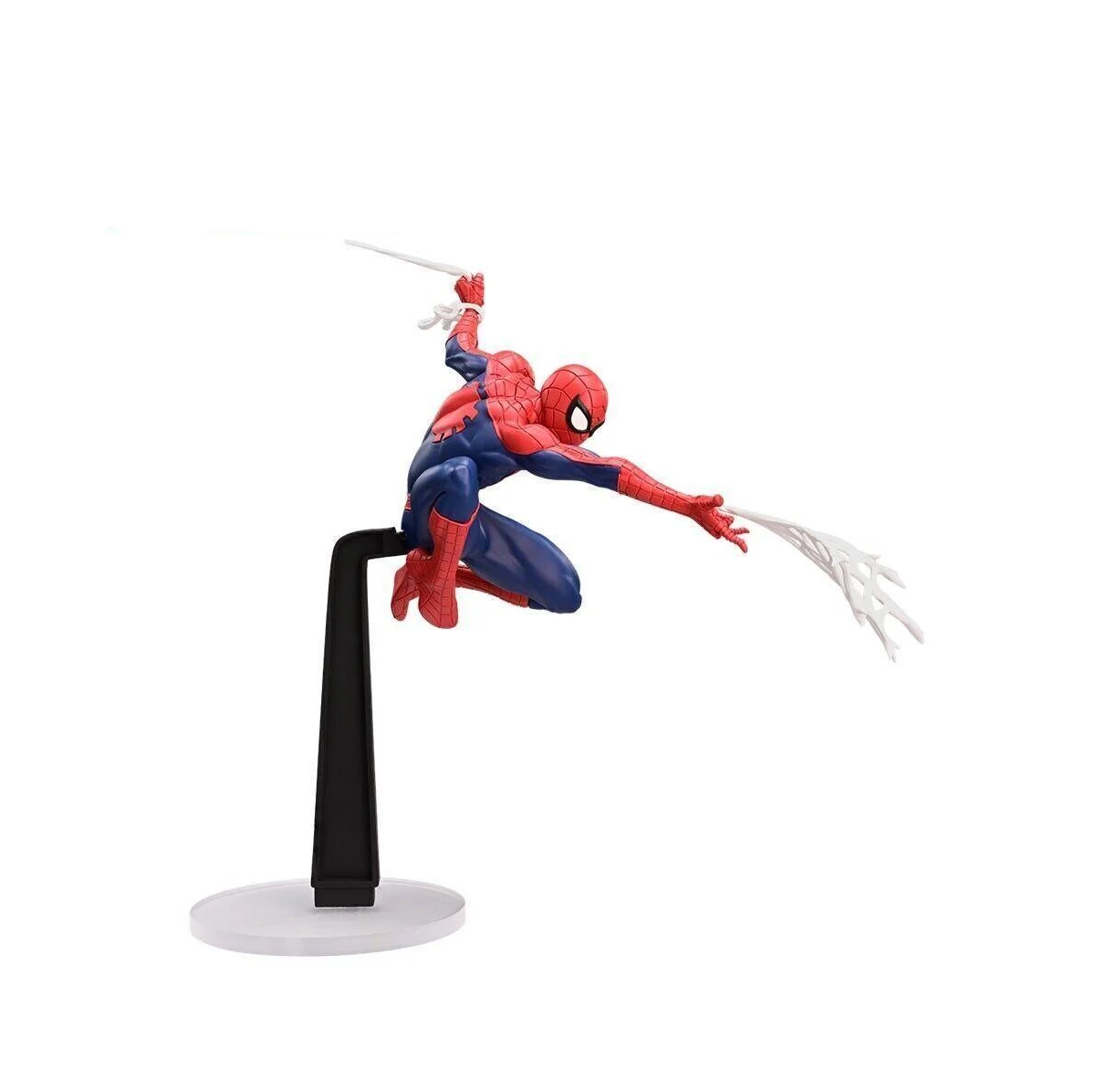 Фигурка для геймеров Sega Lumin ASta Spider Man Marvel 16 см (SL M SM f 168 16)