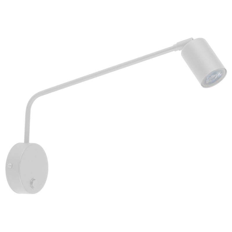 Бра TK Lighting LOGAN 1 White (4744)