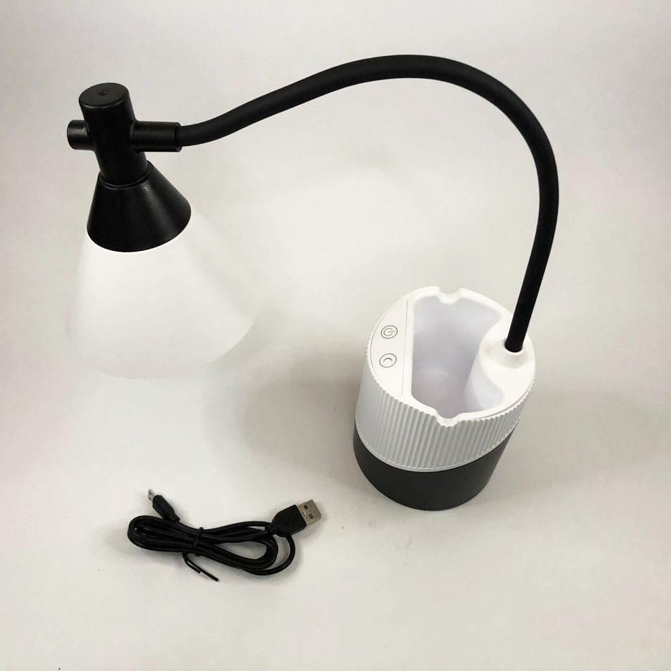 Настольная лампа на аккумуляторе Taigexin TGX-L2 Белый (ws82558) - фото 5