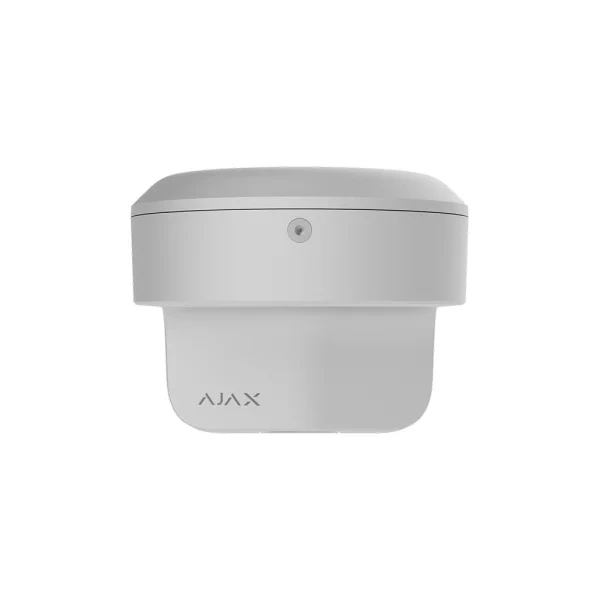 Кронштейн настенный для камеры Ajax MountCam B1 ASP White (37017174) - фото 2
