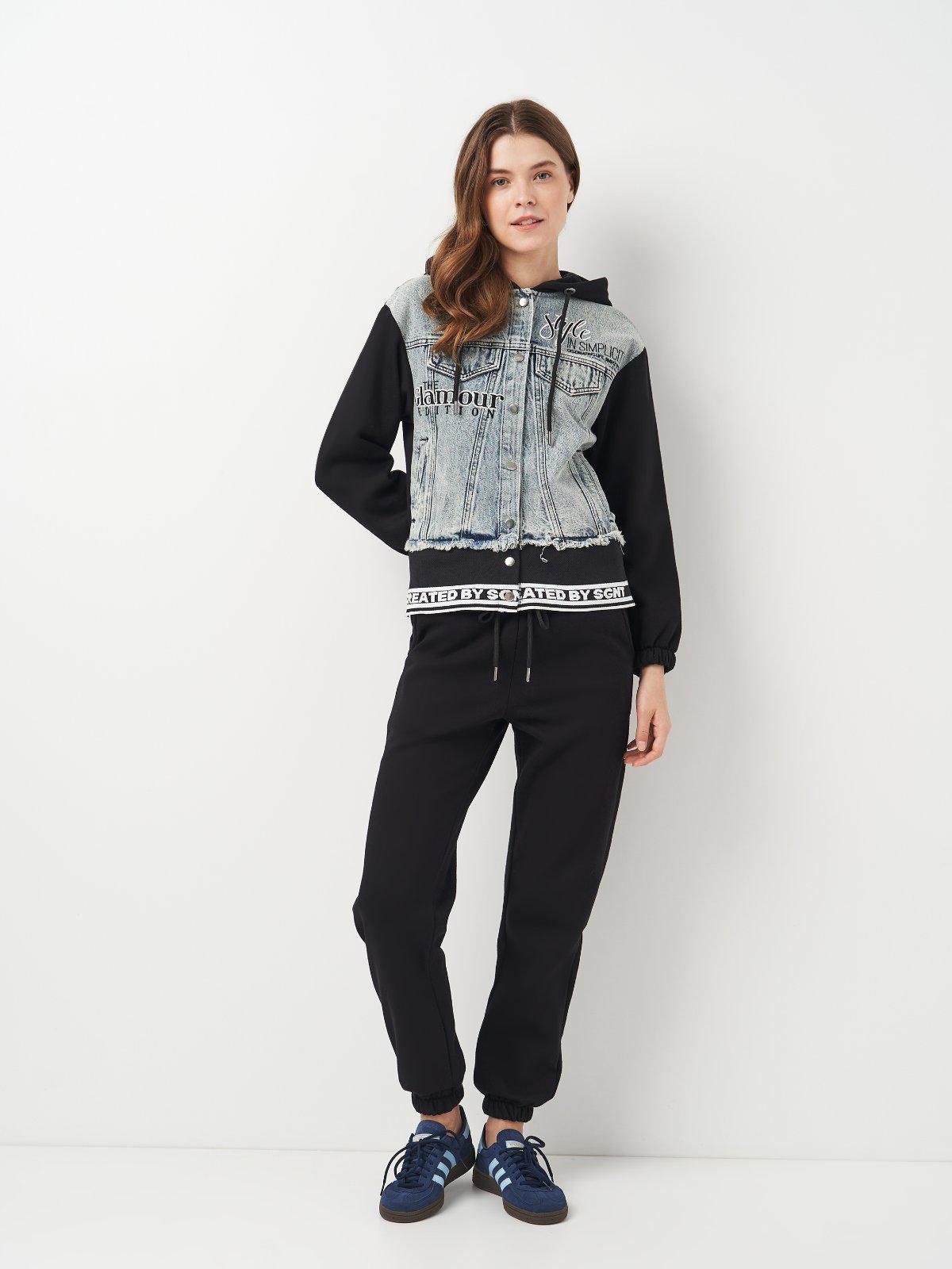 Костюм Signet 2037x10 женский M Черный