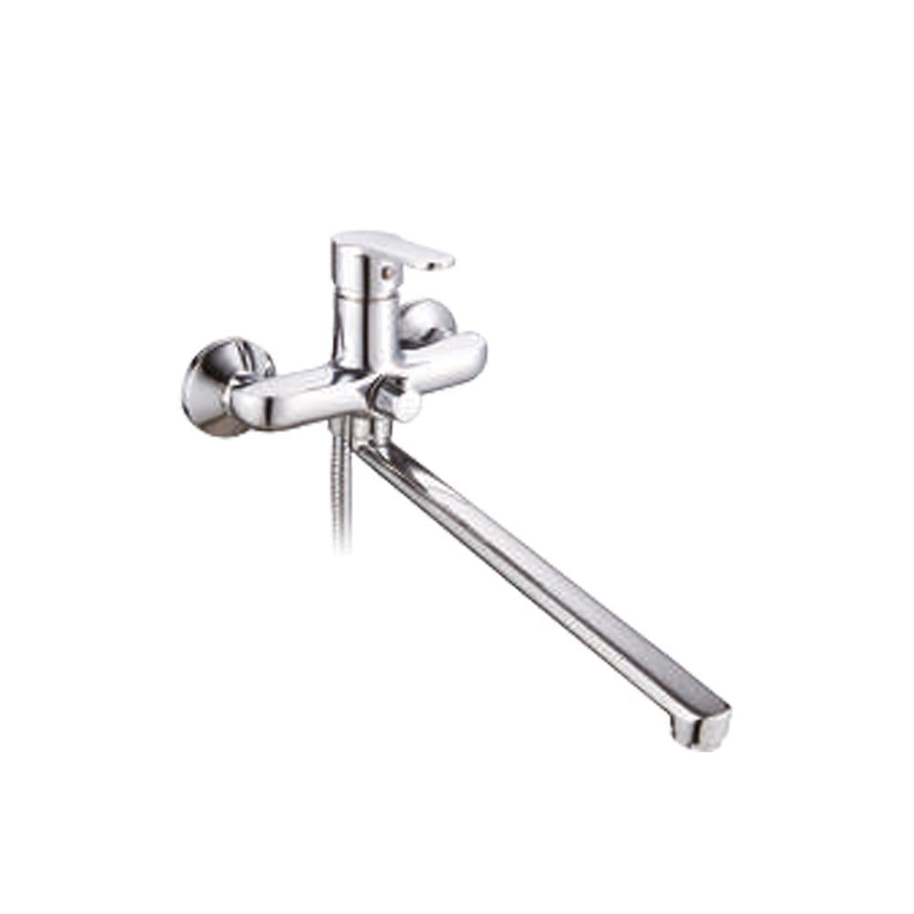 Змішувач для ванни Aquatica 9731220 (56609)