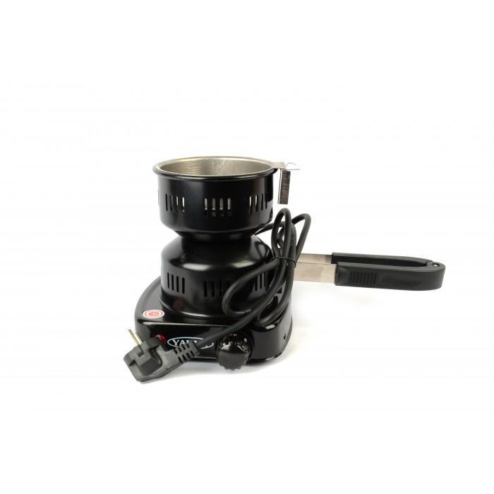 Печка электрическая Yahya V2 для угля (1188883052)