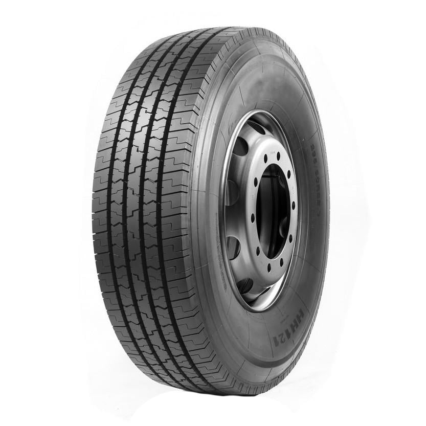 Шина SUNFULL 265/70R19.5 SAR518 143/141J універсальна