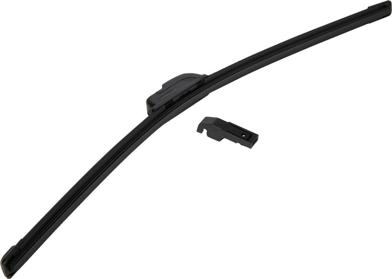 Щетка стеклоочистителя бескаркасная 19 Zollex All weather 480 мм (F-480)